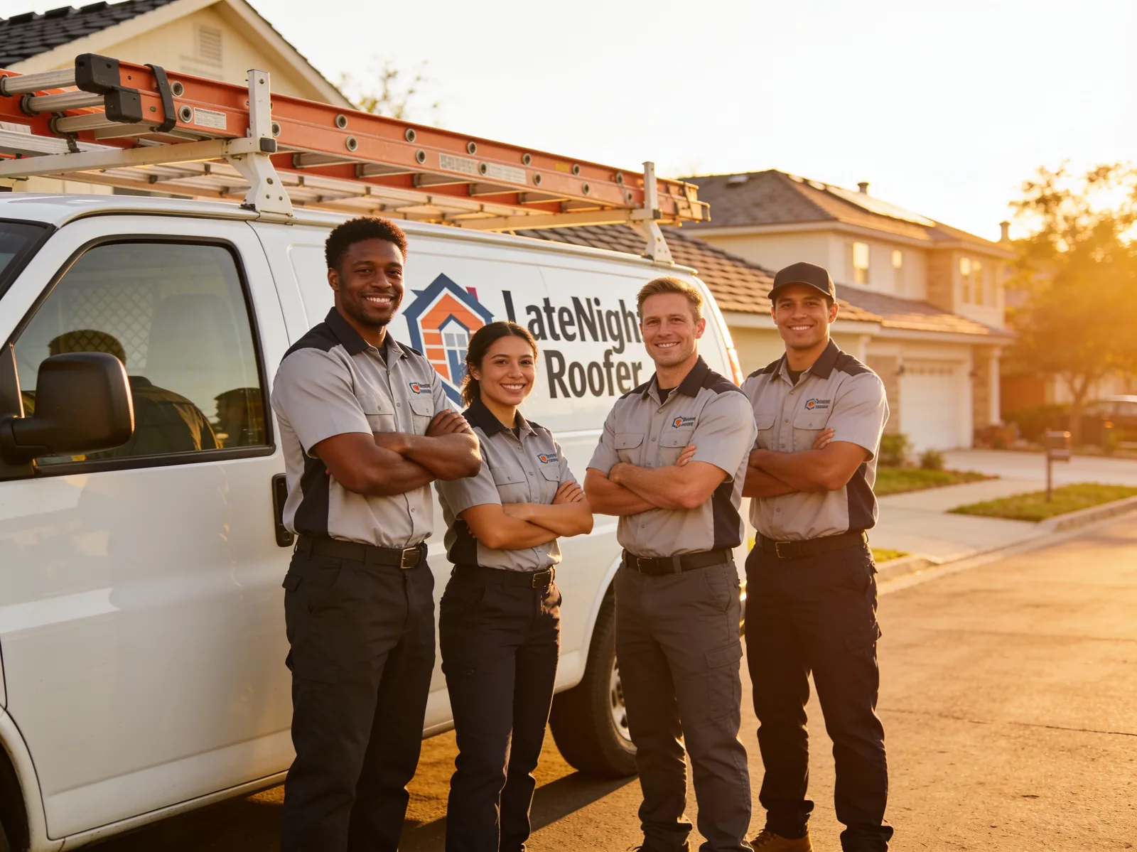 Emergency Roof Repair company in Siren, WI